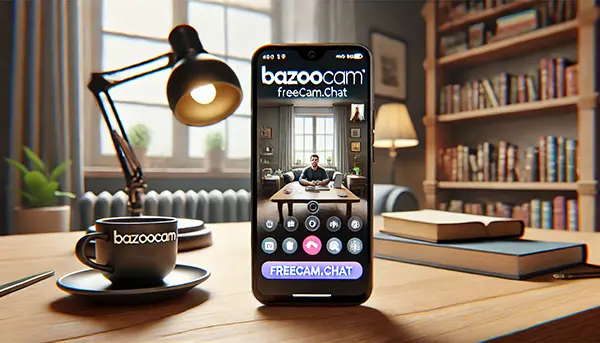 Bazoocam Mobile