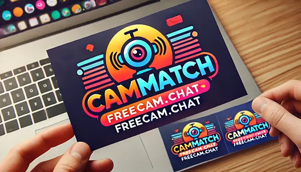 CamMatch Random Video Chat - FreeCam.Chat