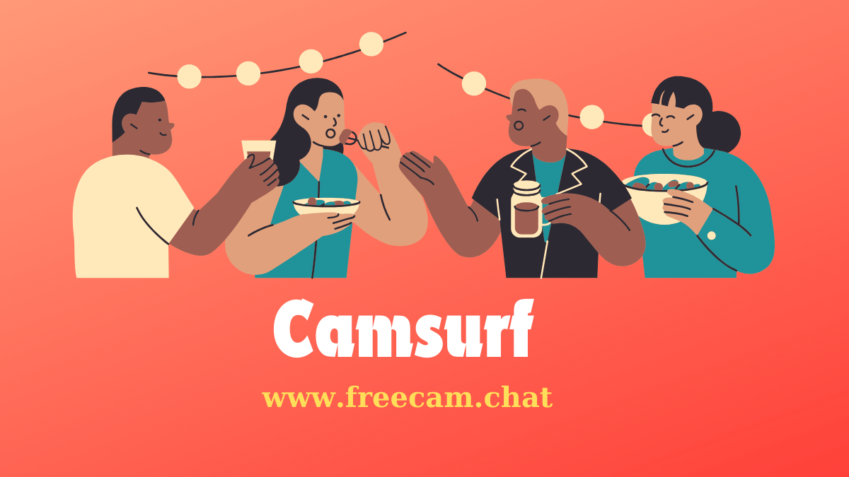 Camsurf