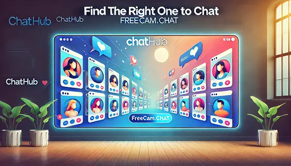 Find Chat Partner with ChatHub