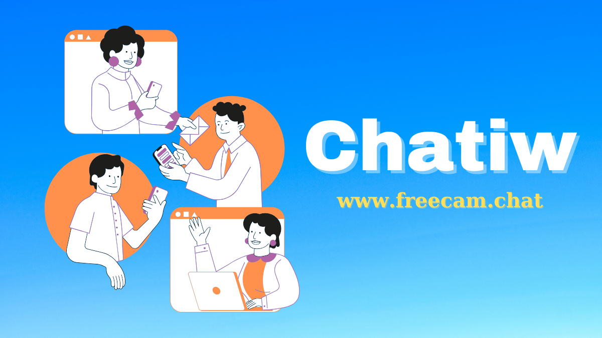 Chatiw Alternative Free Video Chat - FreeCam.Chat