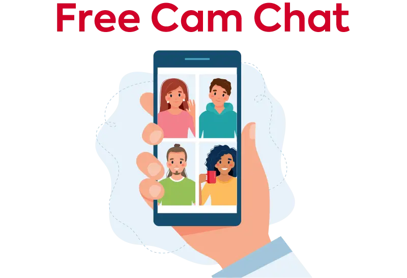 FreeCam.Chat