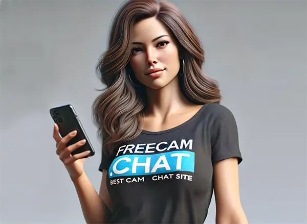 FreeCam.Chat