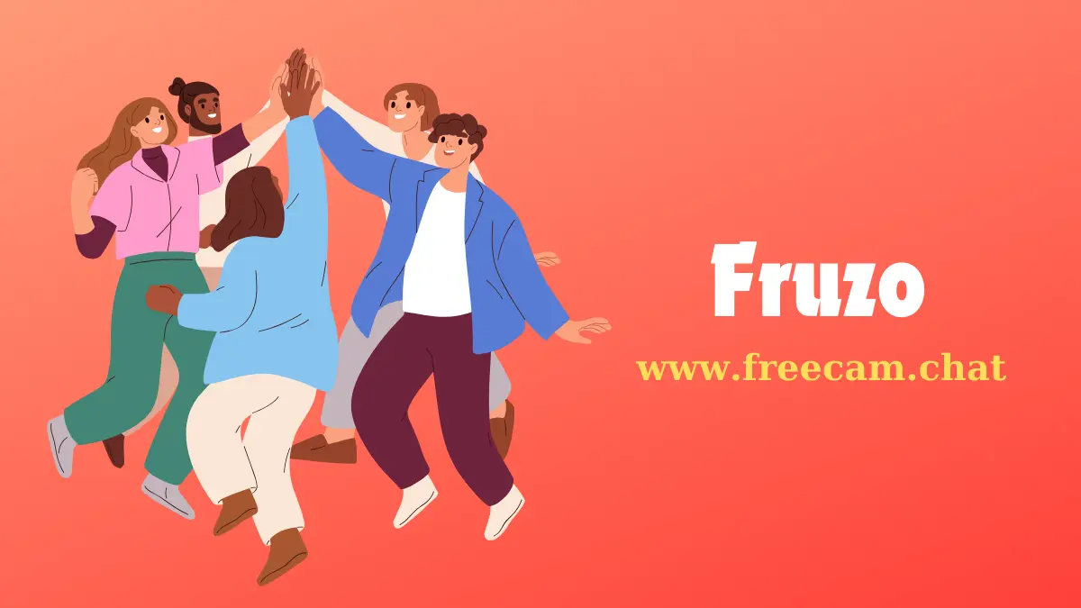 Fruzo Rastgele Video Sohbet Alternatifi - FreeCam.Chat