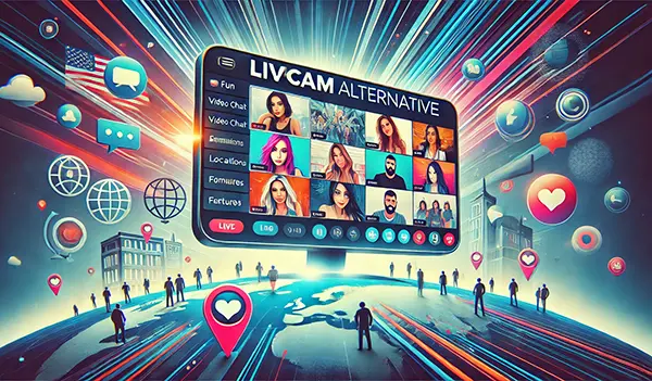 LivCam