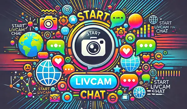 LivCam Chat